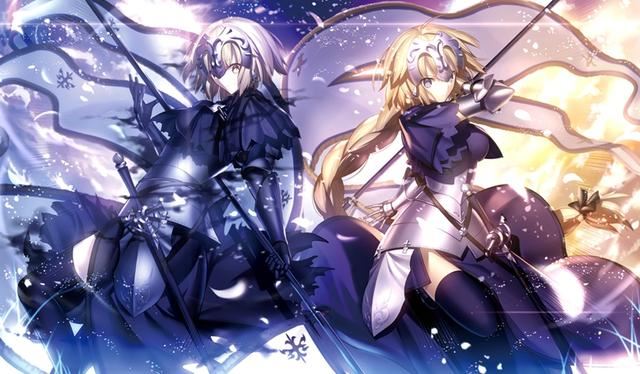 給你一張敬業福，FGO 2 周年祭典活動時阪本真綾小腳趾骨折登場