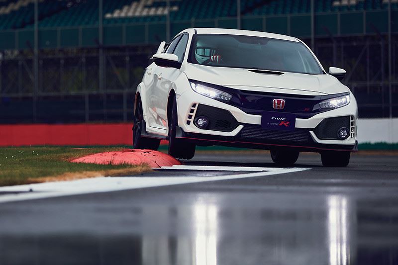 地球公民回歸祖國 第十代《Honda Civic》車系日本發表